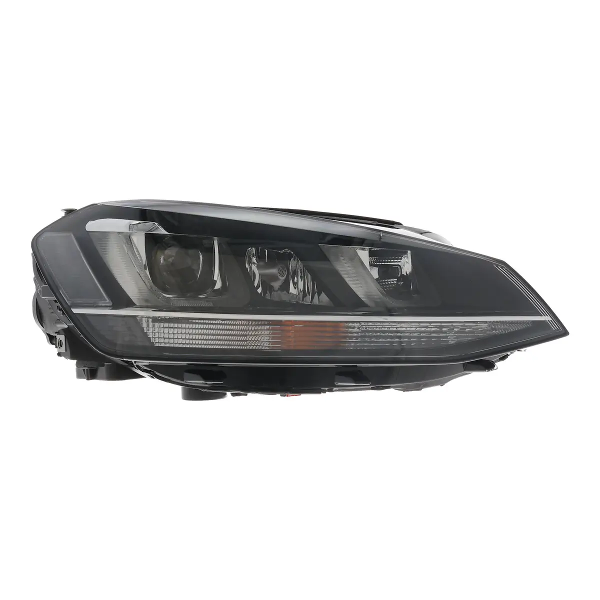 Hauptscheinwerfer rechts VALEO 044934