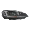Hauptscheinwerfer rechts VALEO 044934 Bild Hauptscheinwerfer rechts VALEO 044934