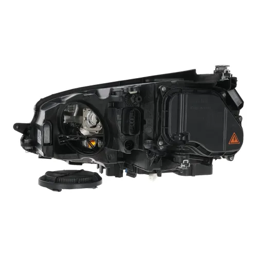 Hauptscheinwerfer rechts VALEO 044934 Bild Hauptscheinwerfer rechts VALEO 044934