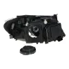 Hauptscheinwerfer links VALEO 044945 Bild Hauptscheinwerfer links VALEO 044945