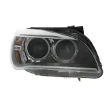 Hauptscheinwerfer rechts VALEO 044950