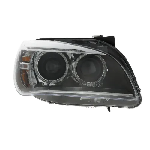 Hauptscheinwerfer rechts VALEO 044950 Bild Hauptscheinwerfer rechts VALEO 044950