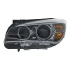 Hauptscheinwerfer links VALEO 044953