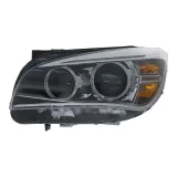 Hauptscheinwerfer links VALEO 044953