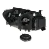 Hauptscheinwerfer links VALEO 044953 Bild Hauptscheinwerfer links VALEO 044953