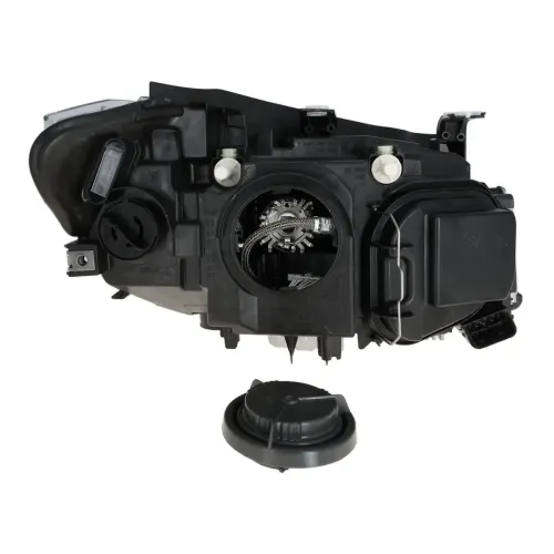 Hauptscheinwerfer links VALEO 044953 Bild Hauptscheinwerfer links VALEO 044953