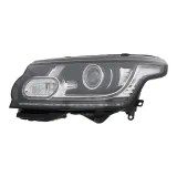 Hauptscheinwerfer links VALEO 044967