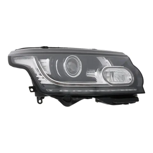 Hauptscheinwerfer rechts VALEO 044968 Bild Hauptscheinwerfer rechts VALEO 044968
