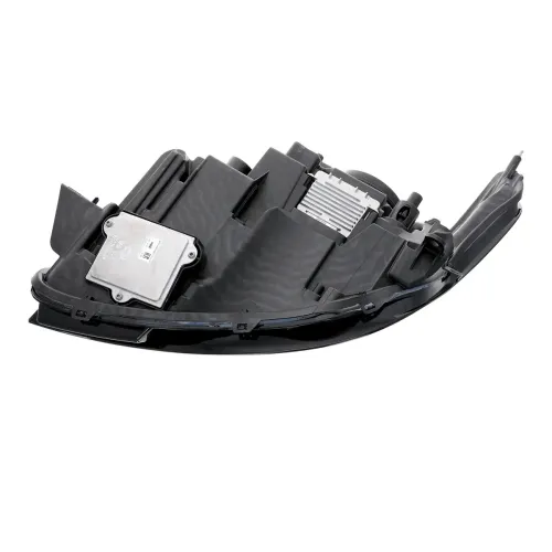 Hauptscheinwerfer rechts VALEO 044968 Bild Hauptscheinwerfer rechts VALEO 044968