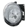 Hauptscheinwerfer links VALEO 044971