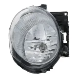 Hauptscheinwerfer links VALEO 044971