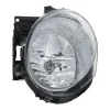 Hauptscheinwerfer rechts VALEO 044972