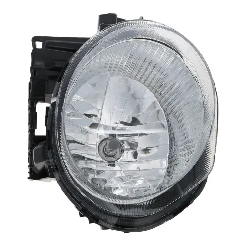 Hauptscheinwerfer rechts VALEO 044972 Bild Hauptscheinwerfer rechts VALEO 044972