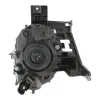 Hauptscheinwerfer rechts VALEO 044972 Bild Hauptscheinwerfer rechts VALEO 044972