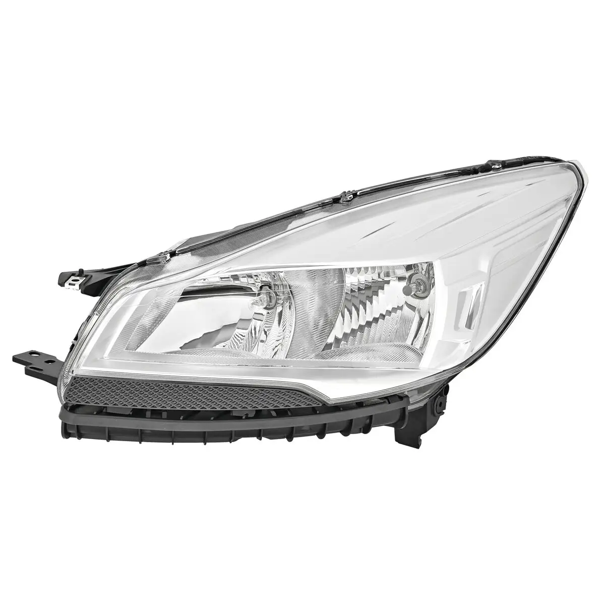 Hauptscheinwerfer links VALEO 044979