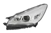 Hauptscheinwerfer links VALEO 044983