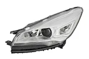 Hauptscheinwerfer links VALEO 044983