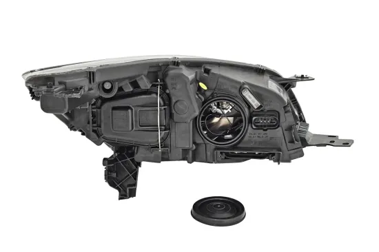 Hauptscheinwerfer links VALEO 044983 Bild Hauptscheinwerfer links VALEO 044983