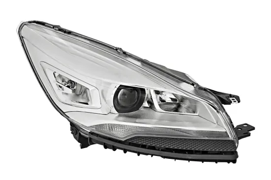 Hauptscheinwerfer rechts VALEO 044984 Bild Hauptscheinwerfer rechts VALEO 044984