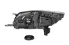 Hauptscheinwerfer rechts VALEO 044984 Bild Hauptscheinwerfer rechts VALEO 044984