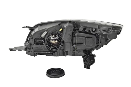 Hauptscheinwerfer rechts VALEO 044984 Bild Hauptscheinwerfer rechts VALEO 044984