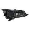 Hauptscheinwerfer links VALEO 045100 Bild Hauptscheinwerfer links VALEO 045100