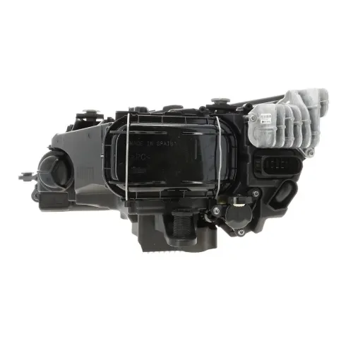 Hauptscheinwerfer rechts VALEO 045105 Bild Hauptscheinwerfer rechts VALEO 045105
