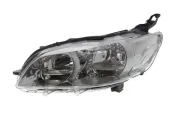 Hauptscheinwerfer links VALEO 045122