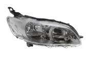 Hauptscheinwerfer rechts VALEO 045123