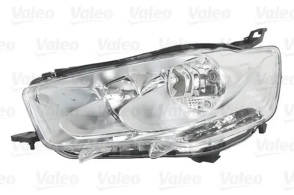 Hauptscheinwerfer links VALEO 045126