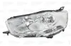 Hauptscheinwerfer links VALEO 045126