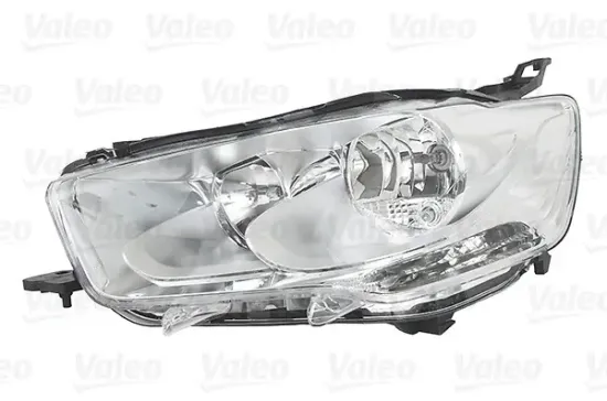 Hauptscheinwerfer links VALEO 045126 Bild Hauptscheinwerfer links VALEO 045126