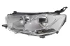 Hauptscheinwerfer links VALEO 045128 Bild Hauptscheinwerfer links VALEO 045128