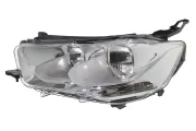 Hauptscheinwerfer links VALEO 045128