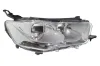 Hauptscheinwerfer rechts VALEO 045129 Bild Hauptscheinwerfer rechts VALEO 045129