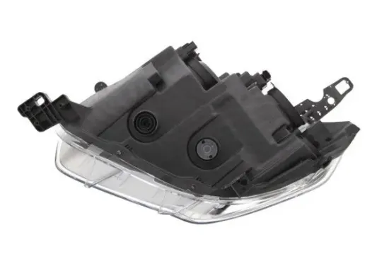 Hauptscheinwerfer rechts VALEO 045129 Bild Hauptscheinwerfer rechts VALEO 045129