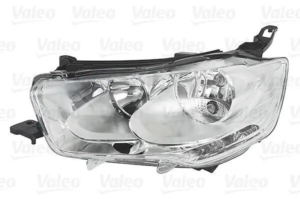 Hauptscheinwerfer links VALEO 045130