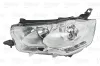 Hauptscheinwerfer links VALEO 045130