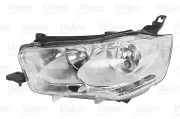Hauptscheinwerfer links VALEO 045130