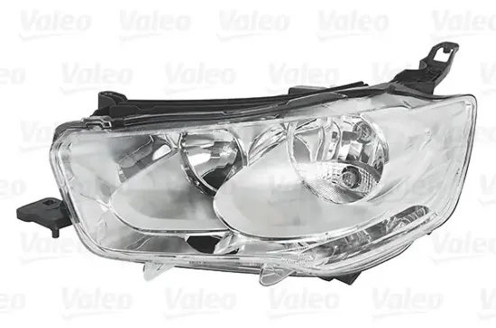 Hauptscheinwerfer links VALEO 045130 Bild Hauptscheinwerfer links VALEO 045130