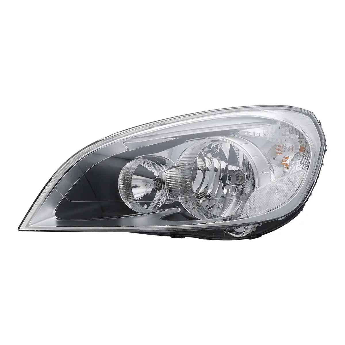 Hauptscheinwerfer links VALEO 045132