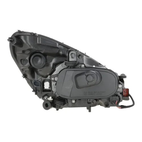 Hauptscheinwerfer links VALEO 045132 Bild Hauptscheinwerfer links VALEO 045132
