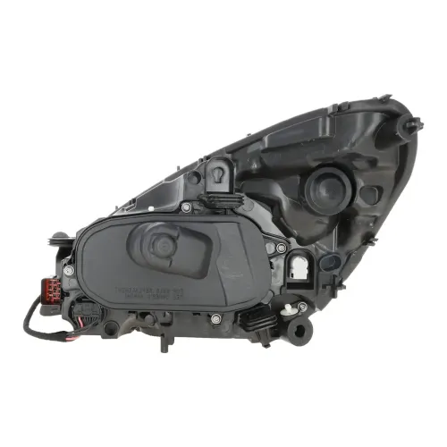 Hauptscheinwerfer rechts VALEO 045133 Bild Hauptscheinwerfer rechts VALEO 045133