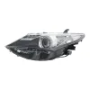 Hauptscheinwerfer links VALEO 045140