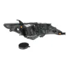 Hauptscheinwerfer links VALEO 045140 Bild Hauptscheinwerfer links VALEO 045140