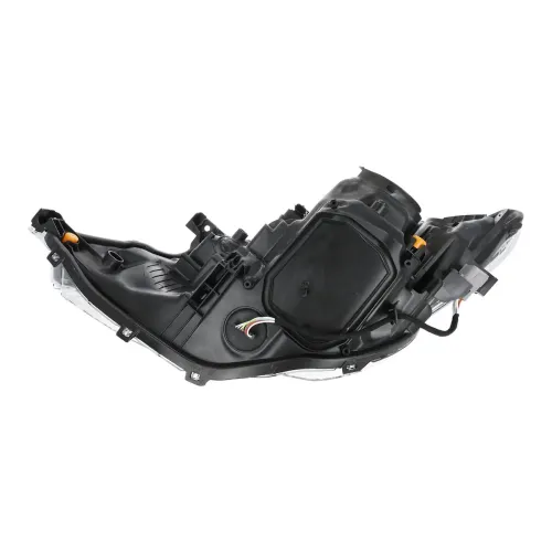 Hauptscheinwerfer rechts VALEO 045141 Bild Hauptscheinwerfer rechts VALEO 045141