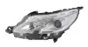 Hauptscheinwerfer links VALEO 045172