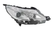 Hauptscheinwerfer rechts VALEO 045173
