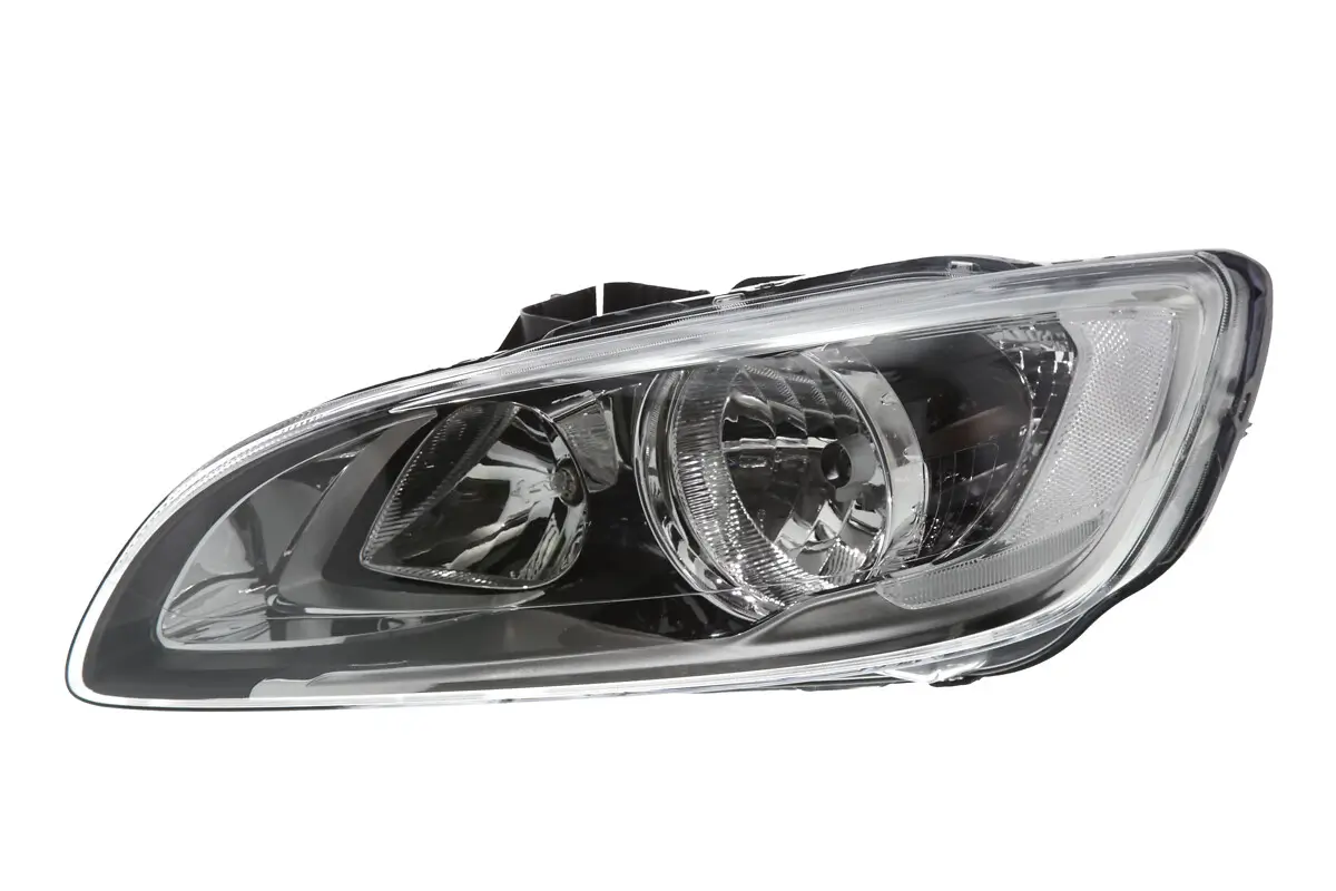 Hauptscheinwerfer links VALEO 045202
