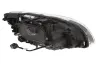 Hauptscheinwerfer links VALEO 045202 Bild Hauptscheinwerfer links VALEO 045202